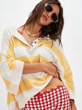 NWT We The Free Wonderful Tee